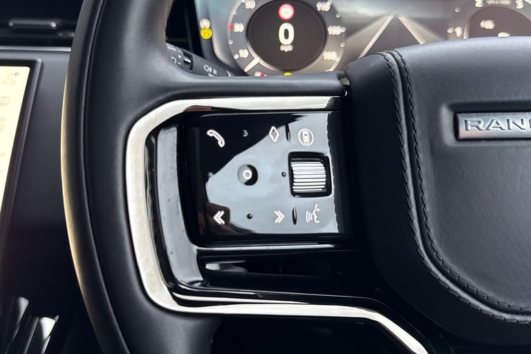 2023 Land Rover Range Rover Sport 3.0 D300 MHEV Dynamic SE SUV 5dr Diesel Auto 4WD Euro 6 (s/s) (...