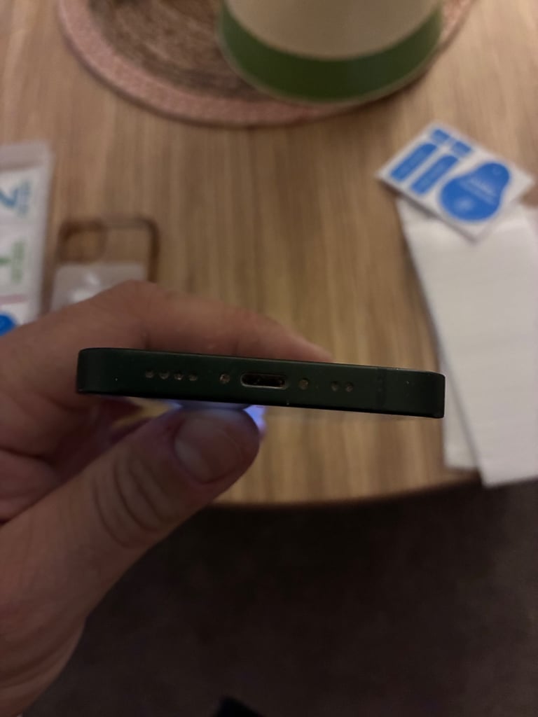 Apple iPhone 13 mini 128g