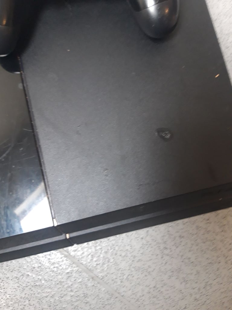image for Ps4 for sale with 1 controller £55