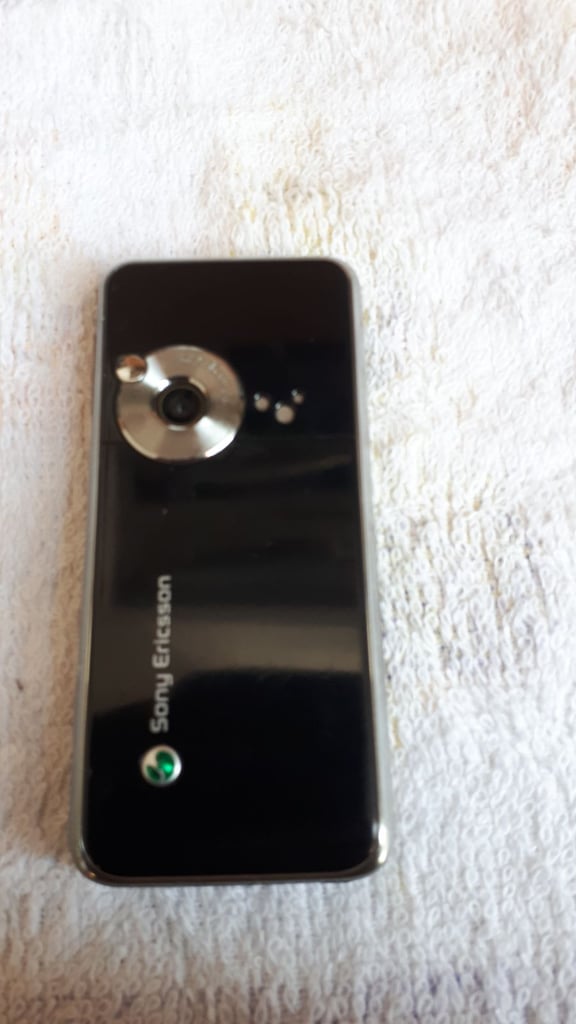 Sony Ericsson k800i