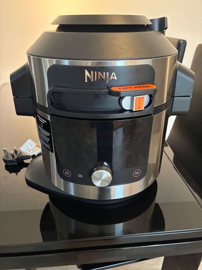 Ninja Foodi Max 15in1