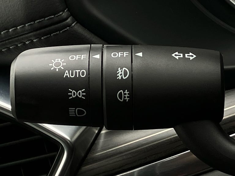 2018 Mazda CX-5 2.2d [184] Sport Nav+ 5dr Auto AWD ESTATE DIESEL Automatic