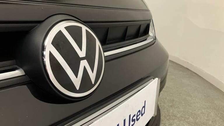 2021 Volkswagen Polo 1.0 TSI R-Line 5dr Petrol Hatchback Hatchback Petrol Manual