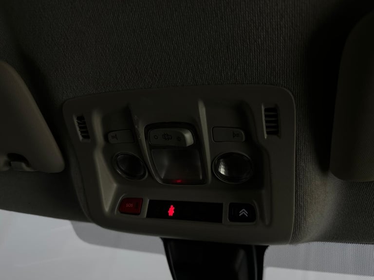 2023 Citroen C3 1.2 PureTech Shine Plus Euro 6 (s/s) 5dr HATCHBACK Petrol Manual