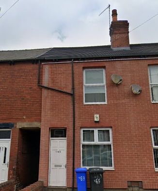 3 Bedroom House in Meersbrook area of Sheffield