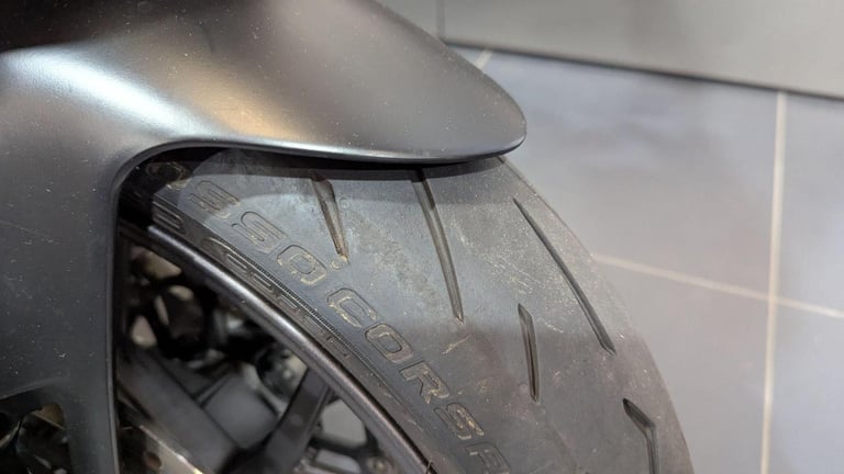 2024 Ducati Panigale V2 955 Euro 5