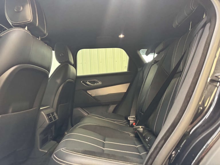 2019 Land Rover Range Rover Velar 2.0 D180 R-Dynamic S 5dr Auto ESTATE DIESEL Automatic