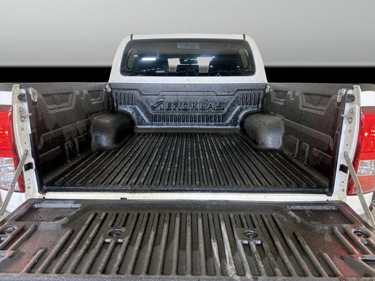 2021 Toyota Hilux Icon D/Cab Pick Up 2.4 D-4D PICK UP DIESEL Manual