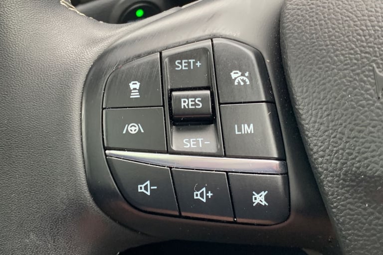 2024 Ford Kuga FM9AZ 4x4 PETROL/ELECTRIC Automatic