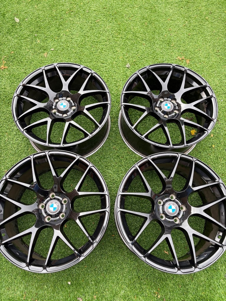 image for 5x112 Alloy Wheels