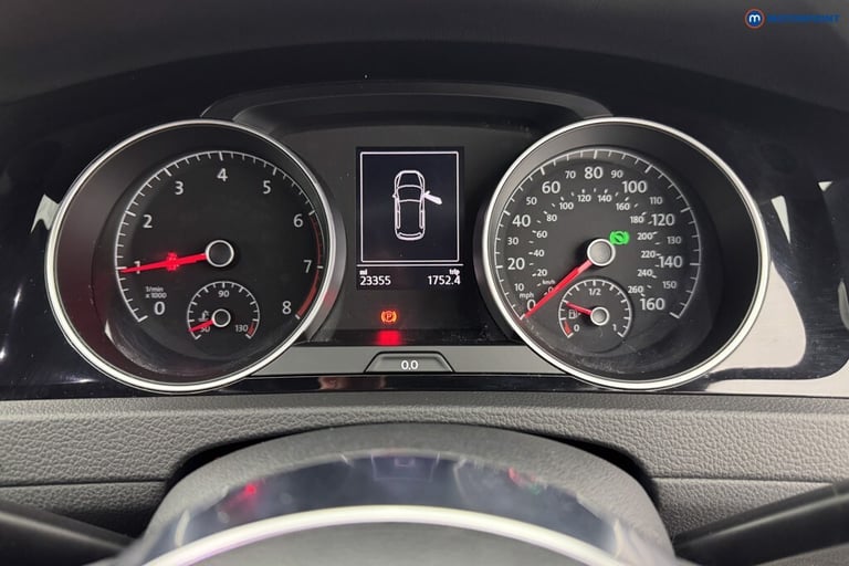 2020 Volkswagen Golf 1.5 TSI EVO 150 R-Line Edition 5dr DSG Hatchback Petrol Automatic