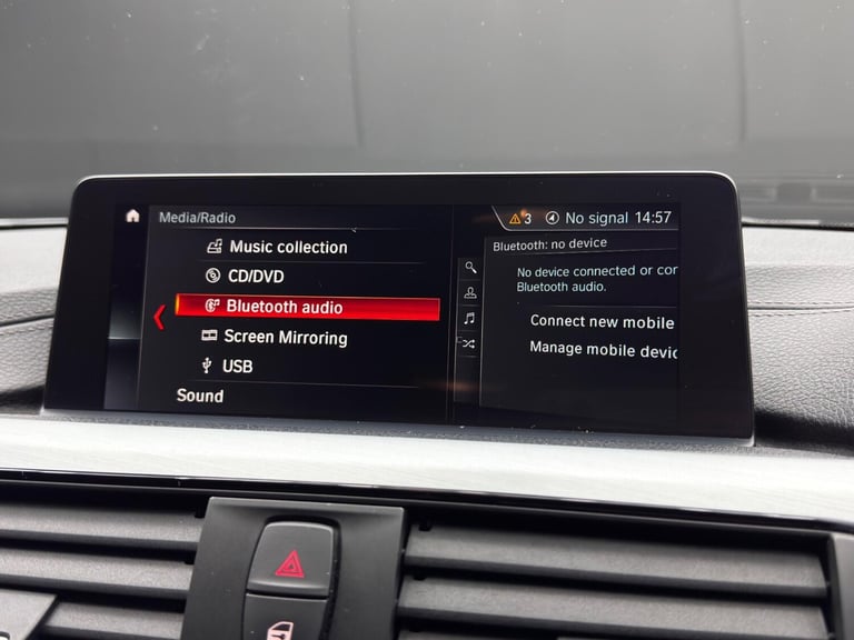 2019 BMW 4 Series 420i M Sport 5dr Auto [Professional Media] COUPE PETROL Automatic
