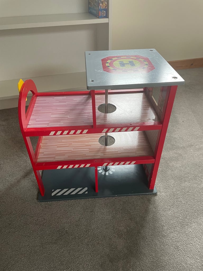 image for Fire Station 