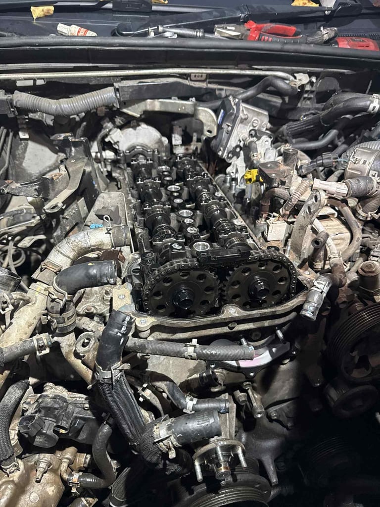Toyota Hilux Invincible X 
