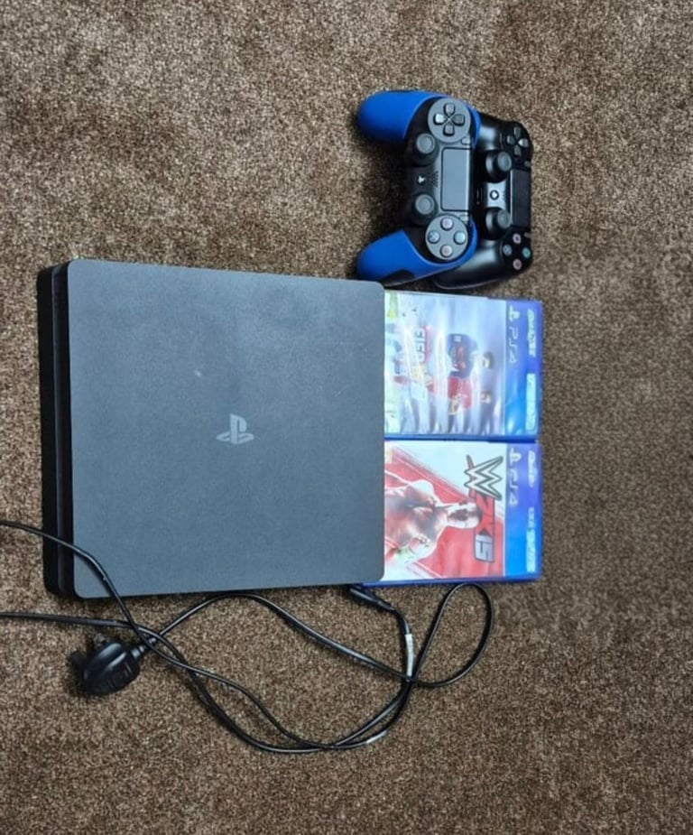image for PS4 slim for sale