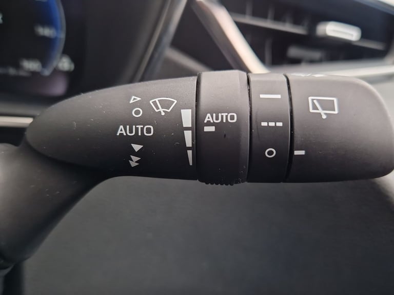 2023 Toyota Corolla 1.8 Hybrid GR Sport 5dr CVT Hatchback PETROL/ELECTRIC Automatic