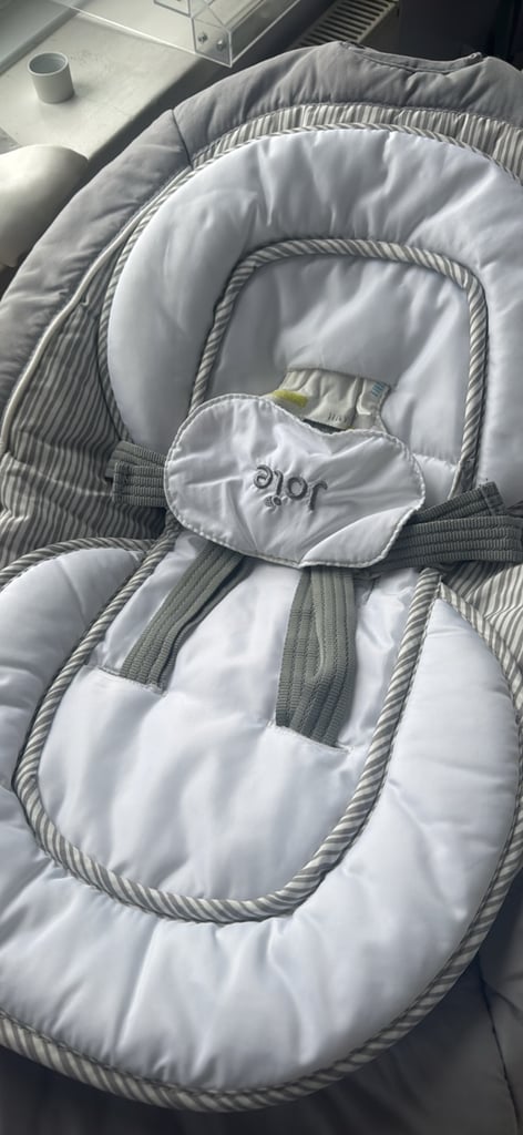 Free baby nursery items 