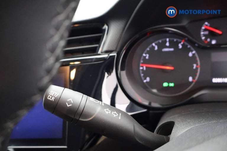 2023 Vauxhall Corsa 1.2 Design 5dr HATCHBACK PETROL Manual