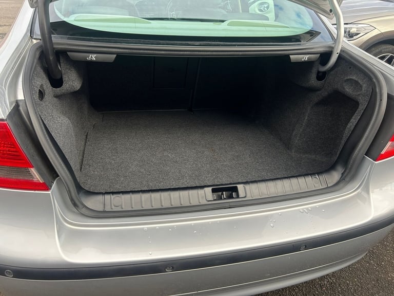 2007 Saab 9-3 1.9TiD Vector Sport [150] 4dr SALOON DIESEL Manual