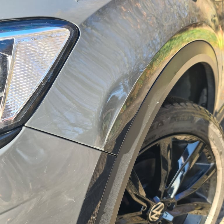 Volkswagen T-ROC Hatchback 2020 Manual 1.5 TSI EVO 12 month MOT , serviced