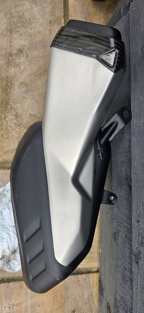 image for Motorbike - Triumph street triple