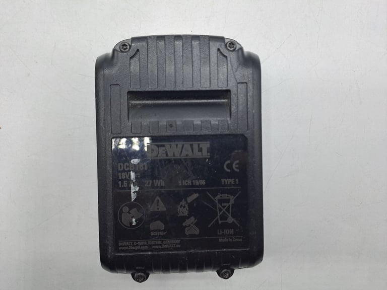 POWER DRILL