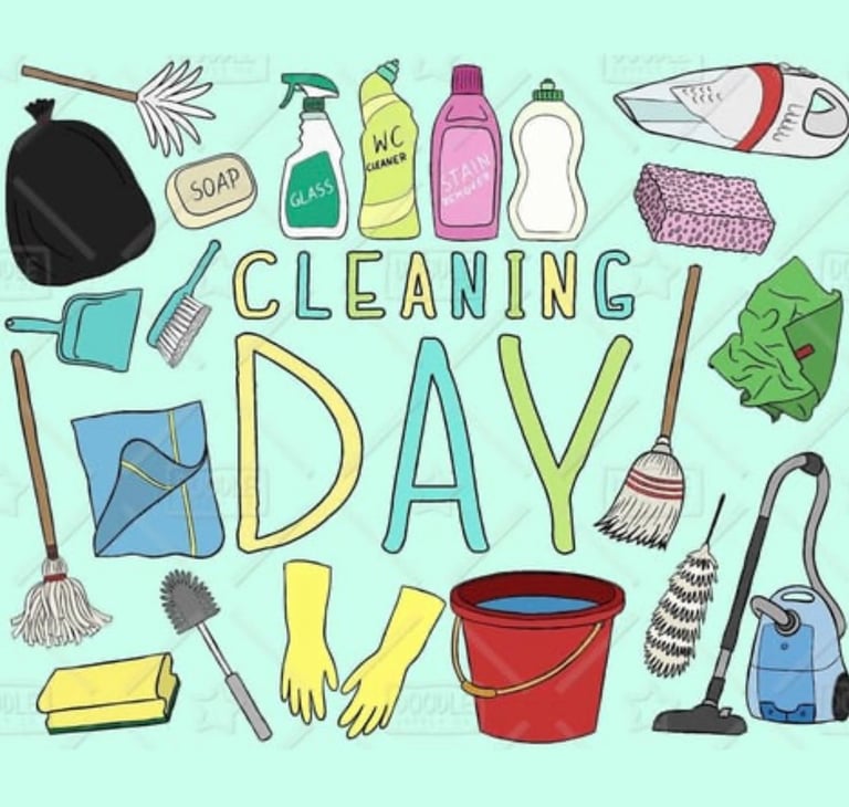 image for AFFORDABLE CLEANING SERVICE