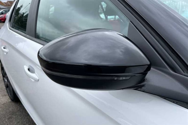 2025 Vauxhall Corsa 50kWh Yes Hatchback 5dr Electric Auto (136 ps) Hatchback Electric Automatic