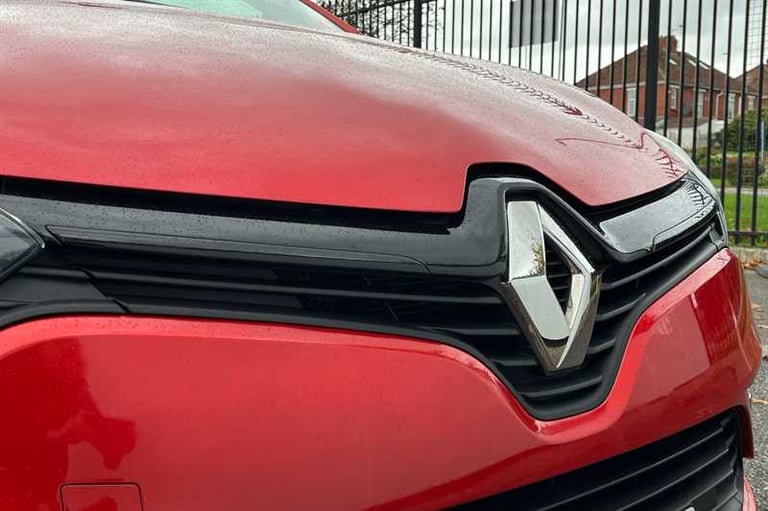 2019 Renault Clio 0.9 TCe GT Line Hatchback 5dr Petrol Manual Euro 6 (s/s) (90 ps) Hatchback Petr...