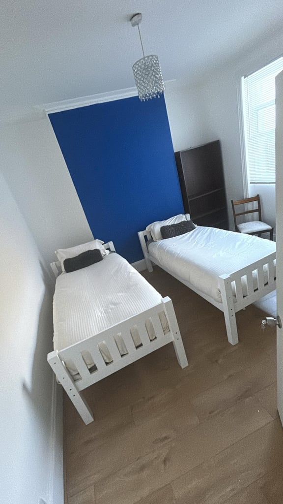 Spacious & Cosy double room for Rent CT6 8SN