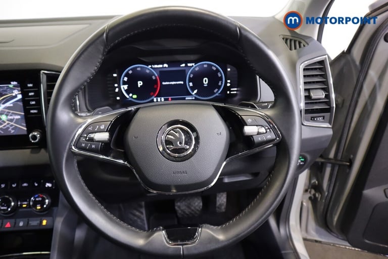 2022 Skoda Karoq 1.5 TSI SE L 5dr DSG SUV Petrol Automatic