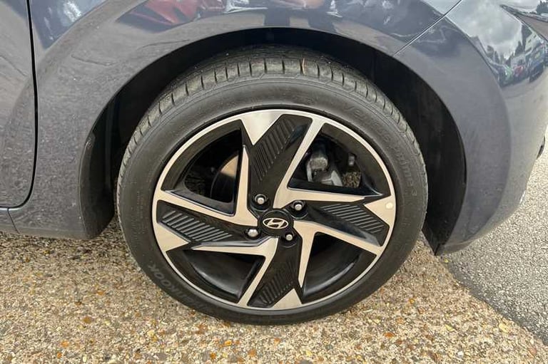 2024 Hyundai i10 1.2 Premium Hatchback 5dr Petrol Auto Euro 6 (s/s) (79 ps) Hatchback Petrol Auto...