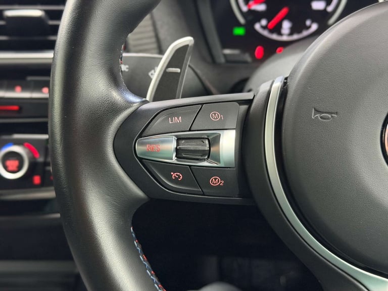 2019 BMW M2 3.0 BiTurbo Competition Coupe 2dr Petrol DCT Euro 6 (s/s) (410 ps) Coupe Petrol Autom...