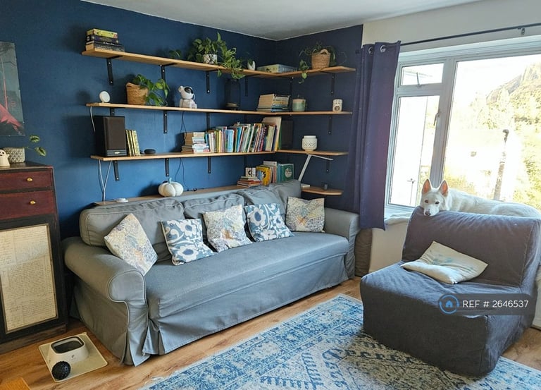 2 bedroom flat in Viewcraig Gardens, Edinburgh, EH8 (2 bed) (#2646537)