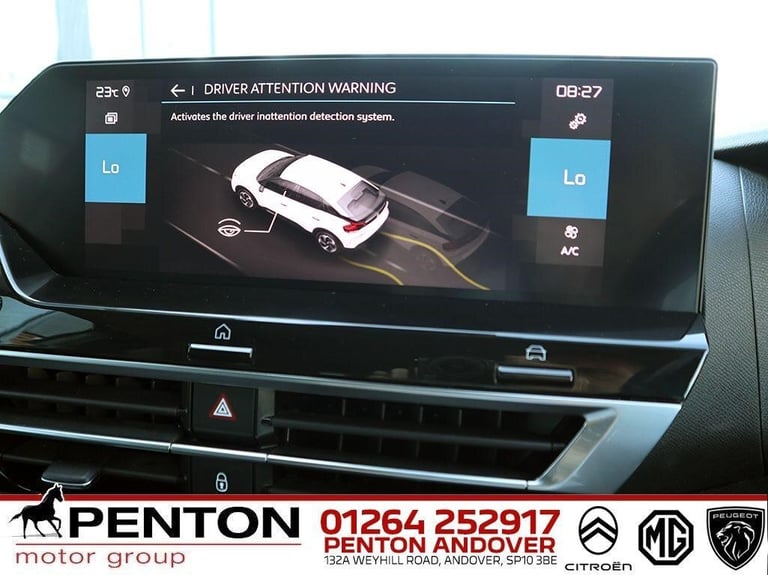 2022 Citroen C4 1.2 PureTech Shine Euro 6 (s/s) 5dr HATCHBACK Petrol Manual