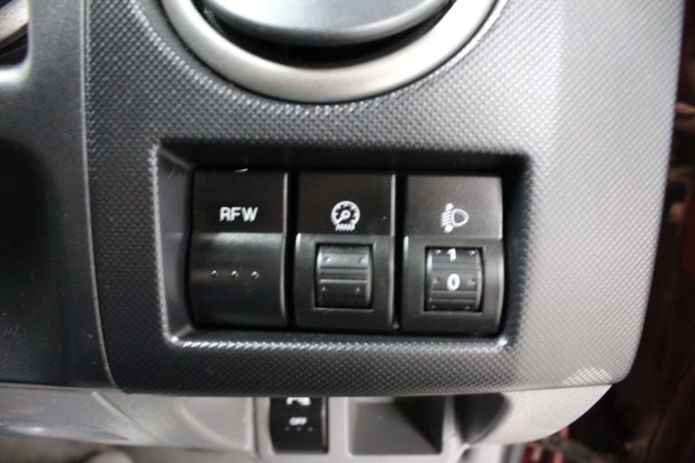 2010 Ford Ranger 2.5 TDCi XLT 4x4 4dr PICK UP Diesel Manual