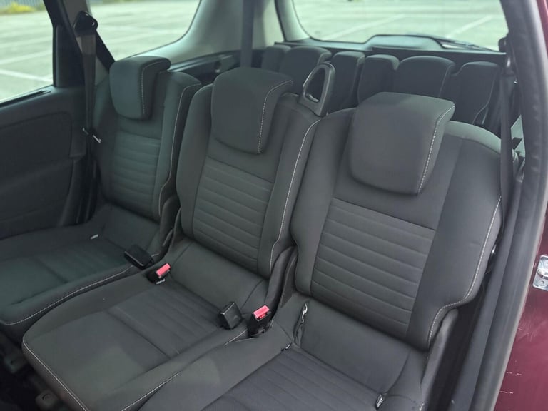 2016 Renault Grand Scenic 1.6 dCi Limited Nav Euro 6 (s/s) 5dr MPV Diesel Manual