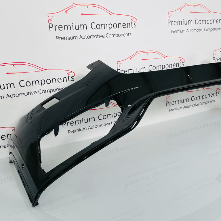 VOLVO XC90 FRONT BUMPER FACE LIFT 2019 - 2023 [U33]