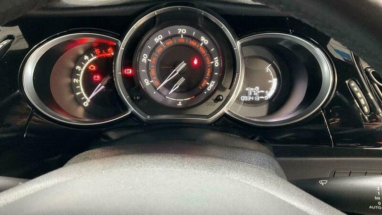  Citroen DS3 1.6 e-HDi DStyle Plus Euro 5 (s/s) 3dr Diesel Manual