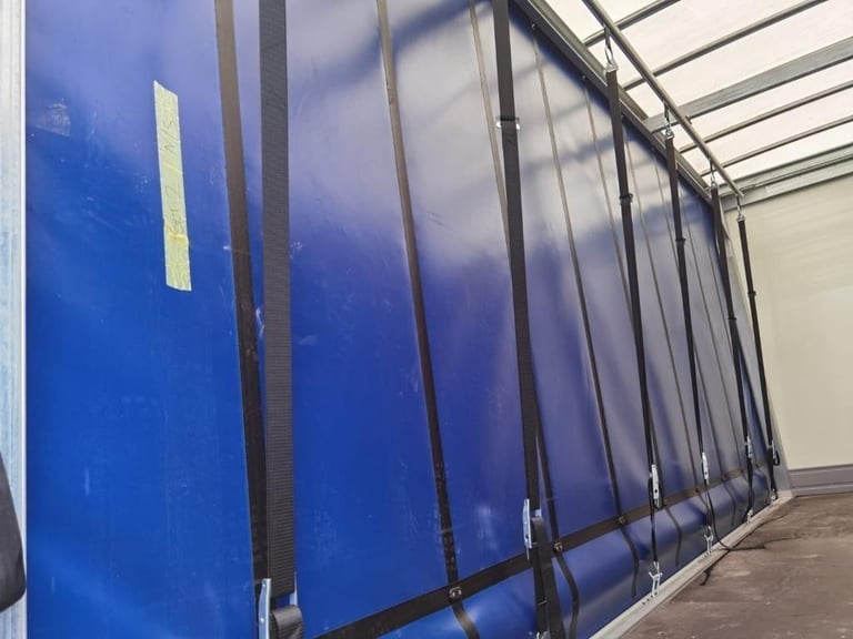2025 New/Unused DAF LF 190 4X2 Curtainsider 12 Ton Gross