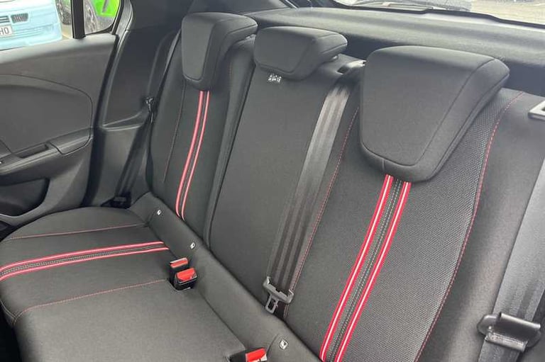 2023 Vauxhall Corsa 1.2 Turbo GS Hatchback 5dr Petrol Manual Euro 6 (s/s) (100 ps) Hatchback Petr...