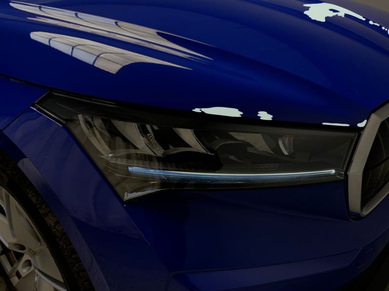 2022 Skoda Enyaq 62kWh 60 SUV 5dr Electric Auto (DC120kW) (179 ps) - NAV - WIFI - BLUETOOTH Suv E...