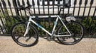  Trek 8000 Mountain Bike (just been serviced)