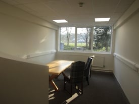 image for Serviced Office in Marsh Lane, Ware SG12 9QH