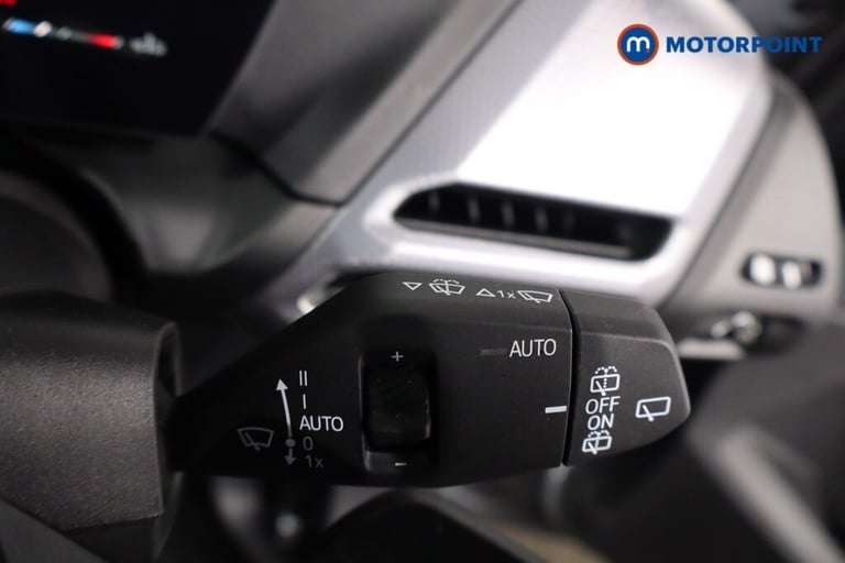 2025 BMW 1 Series 120 M Sport 5dr Step Auto HATCHBACK PETROL Automatic