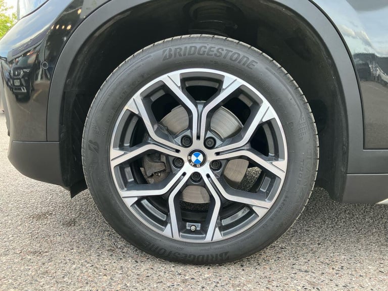 2021 BMW X1 SDRIVE18D XLINE ESTATE Diesel Automatic