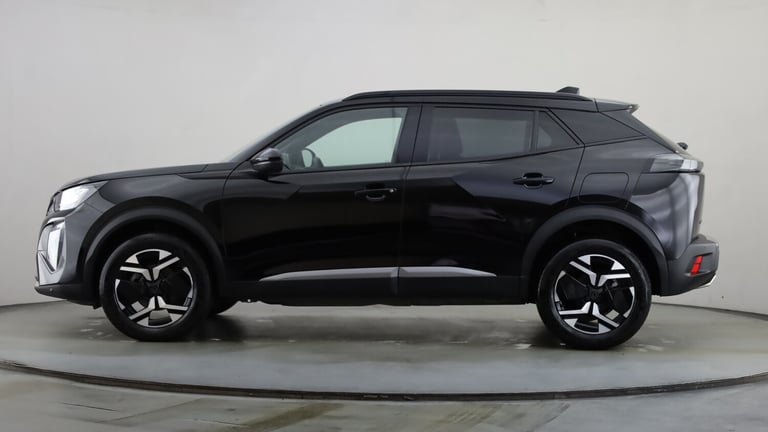2024 Peugeot 2008 1.2 PureTech Allure SUV 5dr Petrol Manual Euro 6 (s/s) (130 ps) SUV Petrol Manual