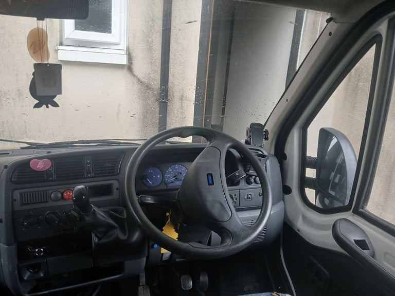 Fiat, 2002, 1905 (cc)