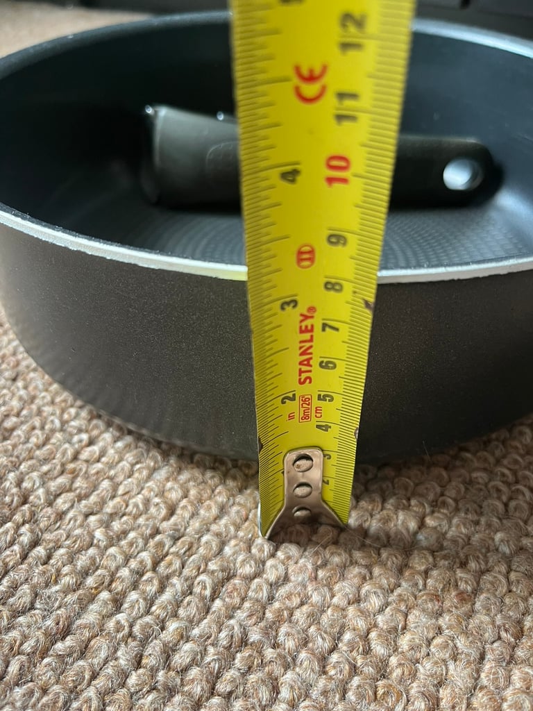 Tefal ingenio non stick pan