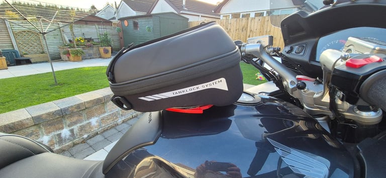 Honda ST 1300 Pan 